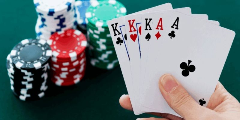 Khám phá cách chơi độc đáo của game bài xì tố