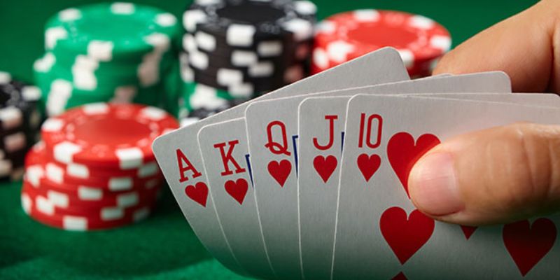 Giới thiệu sơ lược về tựa game xì tố siêu độc đáo